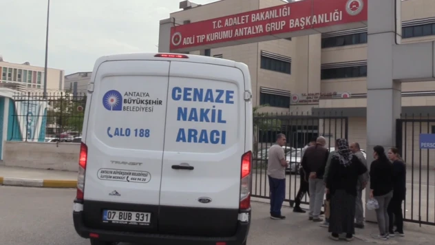 Bıçaklı saldırıya uğrayan kişi hayatını kaybetti