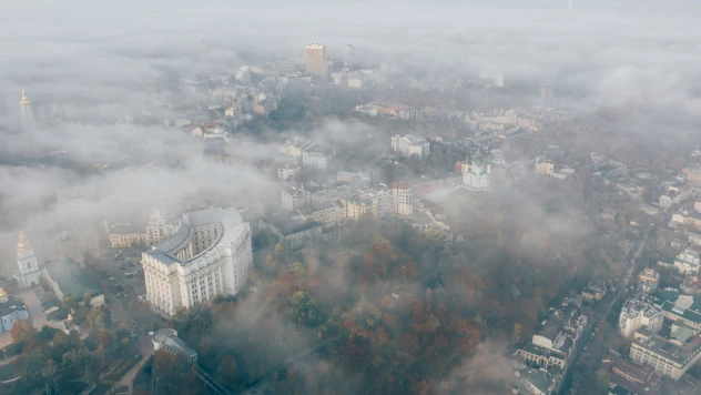 Bilim insanları hava kirliliğinin en büyük nedenini açıkladı