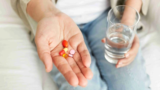 Bilinçsiz ağrı kesici kullanımı, ağır sonuçlara neden olabilir