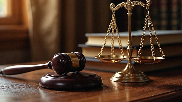 Bilirkişilik başvuru süresi 16 Şubat'a uzatıldı