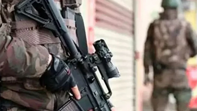 Bilişim sistemleri operasyonu için düğmeye basıldı