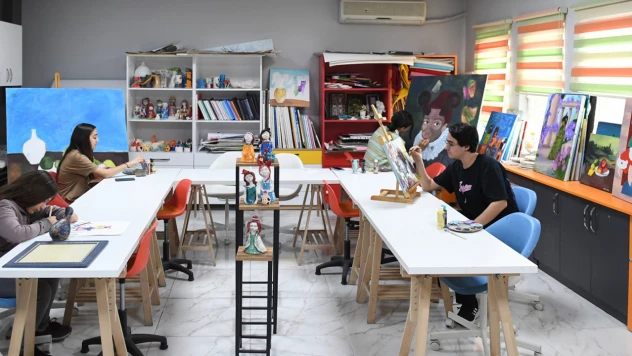 BİLSEM'de bireysel değerlendirme uygulamaları 27 Mayıs'ta başlıyor