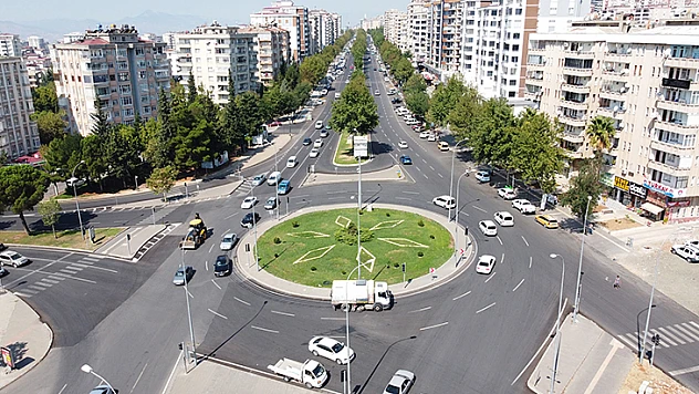 Binevler'de ulaşım artık daha konforlu