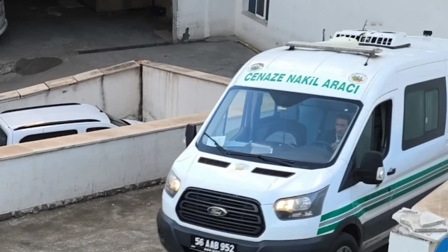 Bir kadın cinayet haberi de Siirt'ten geldi