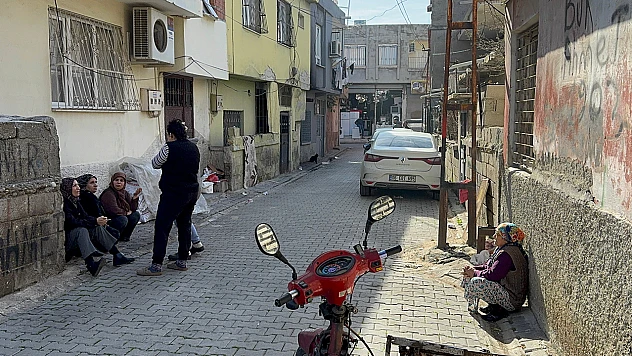 Bir kadın daha erkek terörünün kurbanı oldu