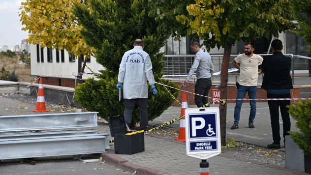 Bir kadın daha eski eş tarafından katledildi