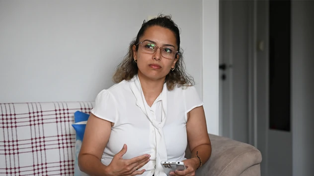 Bir kadın otomobilini çaldığı iddiasıyla boşanma aşamasındaki eşinden şikayetçi oldu