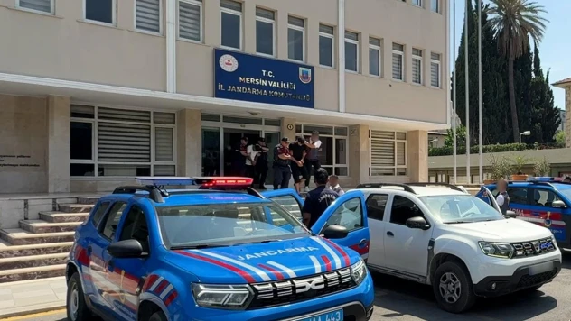 Bir kadını öldürüp ormana bıraktıkları iddiasıyla yakalanan 2 zanlı tutuklandı