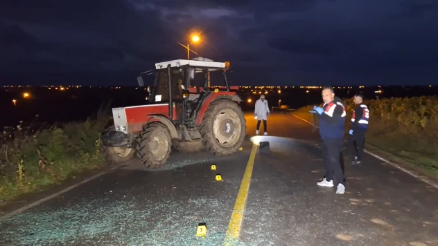 Bir kişi tartıştığı kayınbiraderini öldürdü