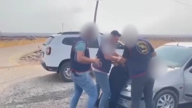 Bir kişinin ölü bulunmasına ilişkin 2 şüpheli tutuklandı