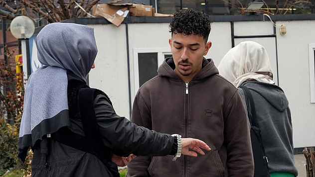 Bir saat, binlerce hatıra!