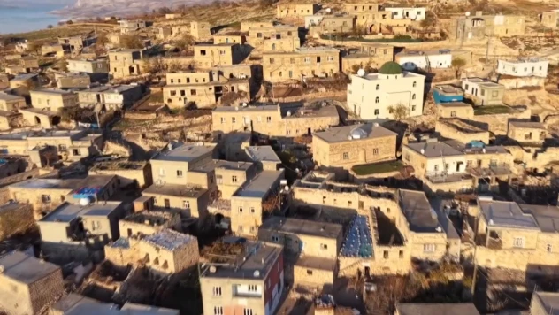 Birleştirilmiş sınıflı köy okulundan başarı hikayeleri