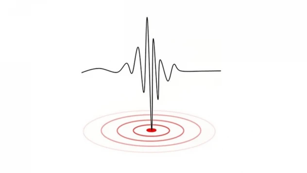 Bitlis'te 4.5 büyüklüğünde deprem!