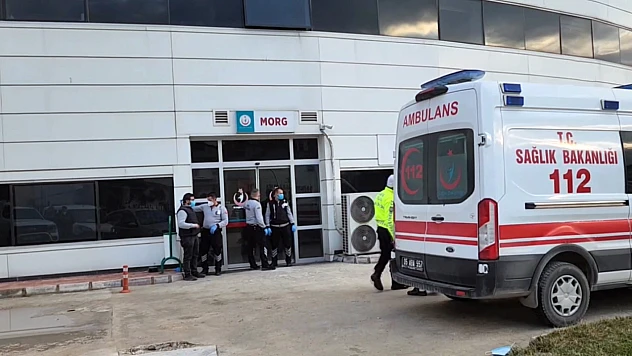 Biyogaz tesisinde gazdan zehirlenen 3 kişi hayatını kaybetti