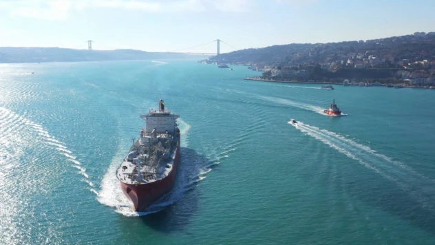 Boğaz geçiş ücreti, 'Altın Frank'ta güncelleme