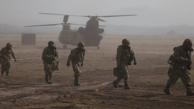 Bölücü terör örgütüne ağır darbe! 92 Mağara ve sığınakları yok edildi