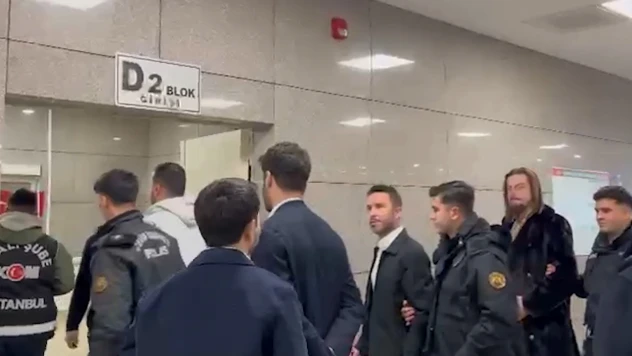 Borsa İstanbul'da soruşturmasında 12 şüpheli adliyeye sevk edildi