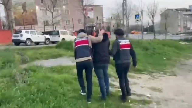 Bozdoğan operasyonlarında 49 kişi yakalandı