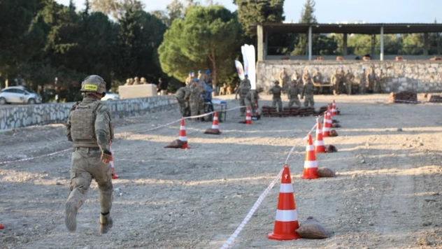 Bu yıl ilk kez düzenlenen Savaşçı Yarışması, ödül töreniyle sona erdi