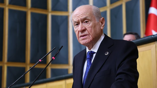 Bugünün dünyasında gerçek hasta adam ABD'dir