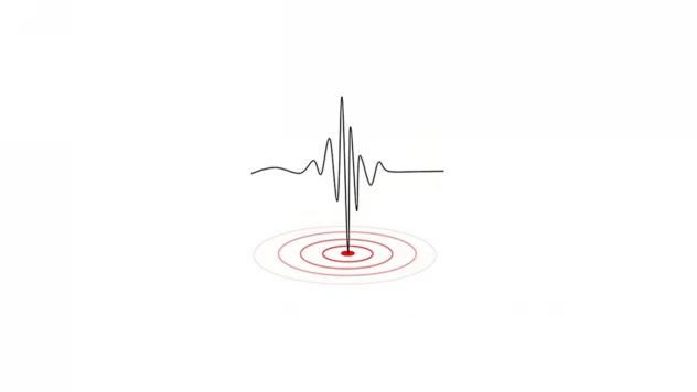 Bursa'da 4,1 büyüklüğünde deprem