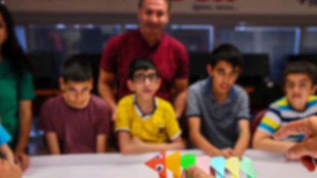 BÜTEM'den yaklaşık 15 bin öğretmen faydalandı