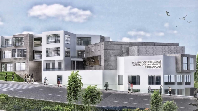 Büyükşehir Belediyesi 150 memur alımı yapacak