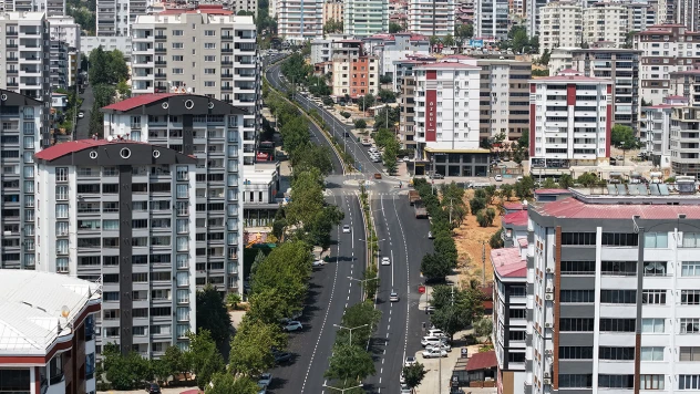 Büyükşehir'den şehir merkezinin ulaşımına modern bir dokunuş daha
