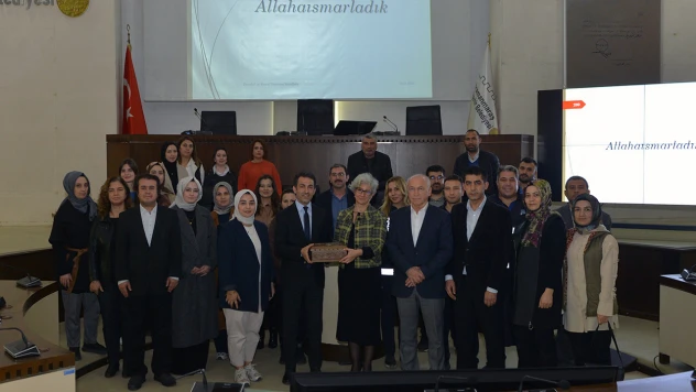 Büyükşehir, hizmet kalitesini artıracak eğitimlerini sürdürüyor