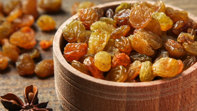 Çekirdeksiz kuru üzüm alım fiyatı belli oldu