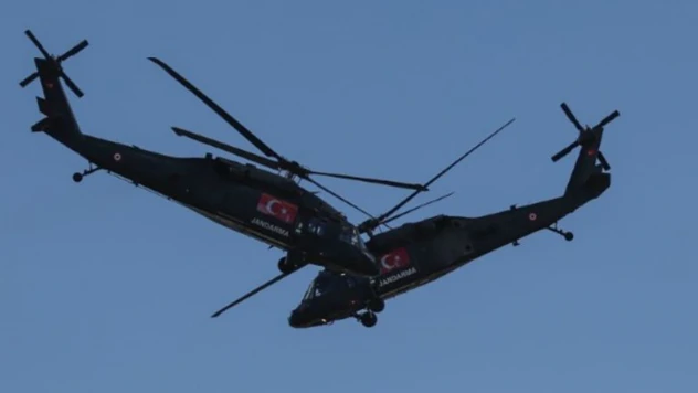 Çelik kanatlar, TEKNOFEST semalarında