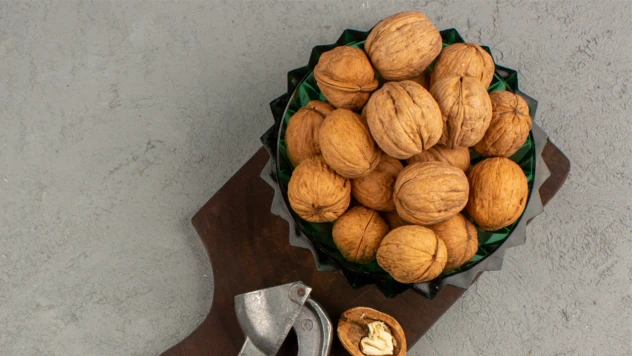 Ceviz ve badem ithalatında yeni düzenleme