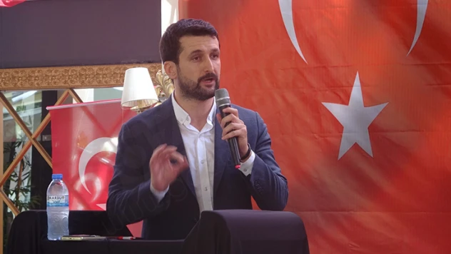 CHP Dulkadiroğlu'nda kongre heyecanı