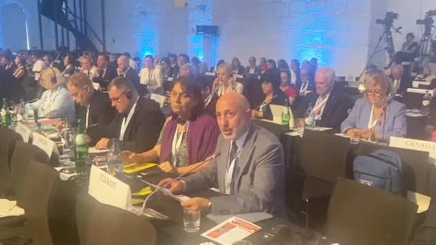 CHP'li Ali Öztunç, 'Çağımızın Hitler'i Netanyahu'dur'