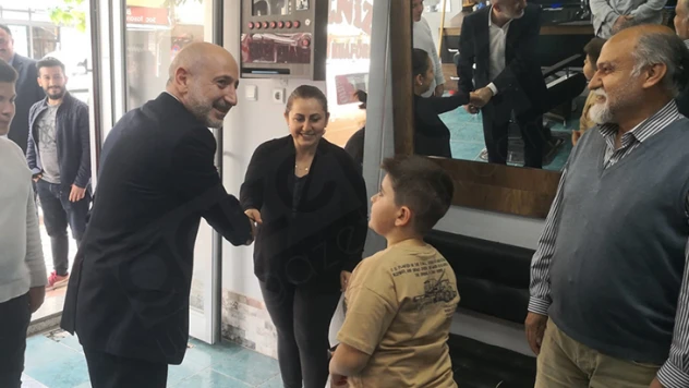 CHP'li Öztunç: Şimdi hesap zamanı, karne zamanı