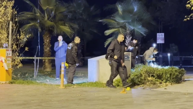 Çıkan bıçaklı kavgada 1 kişi hayatını kaybetti