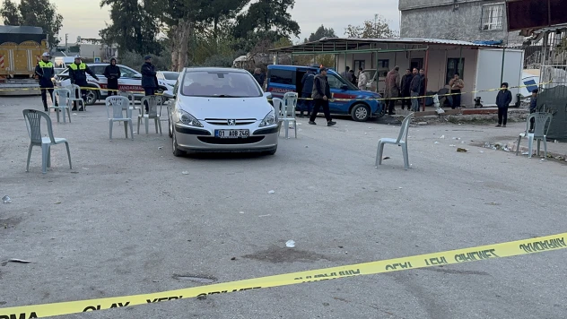 Çıkan silahlı kavga yine can aldı