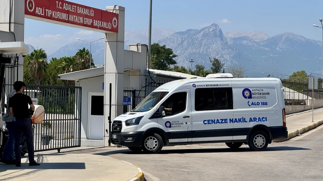 Çıkan silahlı kavgada bir kişi öldü, bir kişi yaralandı