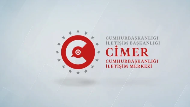 CİMER'e 2025'te 5 milyon 525 bin başvuru yapıldı