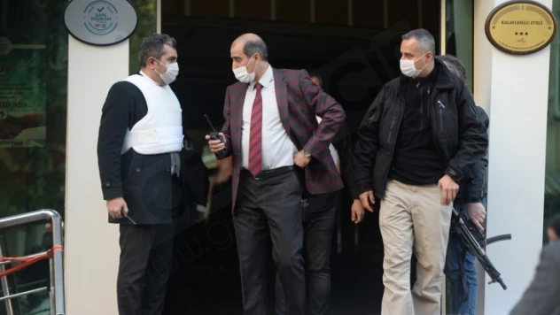 Cinayet zanlısının gözaltına alınan arkadaşı adli kontrol şartıyla salıverildi