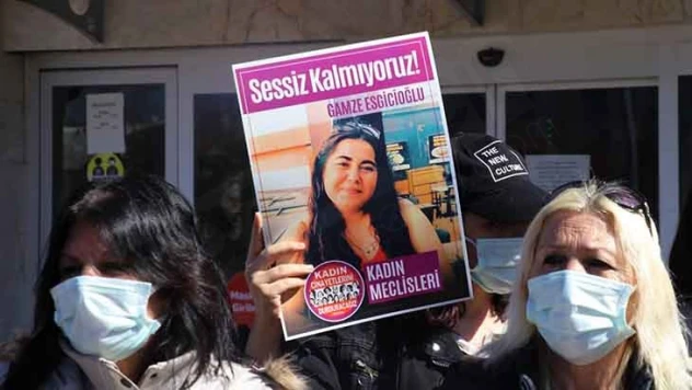 Cinayetle ilgili davanın görülmesine devam edildi