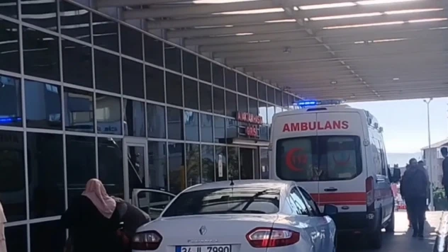 Çöken binanın enkazından 18 yaşındaki Dilara Bilir sağ çıkarıldı