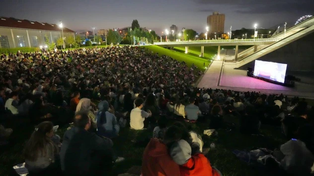 CSO Ada Ankara'da nostalji rüzgarı