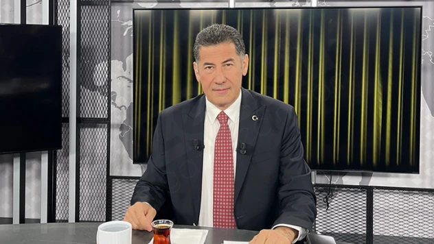 Cumhurbaşkanı Adayı Sinan Oğan'dan 2'nci tur açıklaması