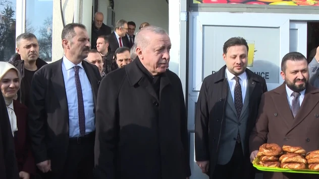 Cumhurbaşkanı Erdoğan, 10 Ocak Çalışan Gazeteciler Günü'nü kutladı