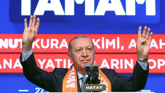 Cumhurbaşkanı Erdoğan, '455 bin afet konutunu teslim etmenin gururunu yaşıyoruz'