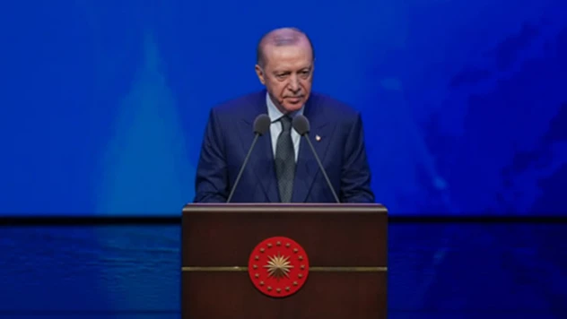 Cumhurbaşkanı Erdoğan, 'Hakikat mücadelemizi her cephede sürdüreceğiz'