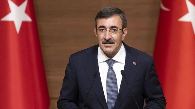 Cumhurbaşkanı Yardımcısı Yılmaz, 'Dijital suçlar hukuk karşısında hesap vermek zorunda'