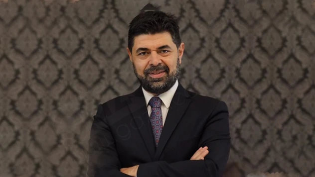 Cumhurbaşkanlığı kararıyla Mehmet Demircioğlu'nun ataması yapıldı