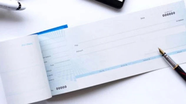 Cumhurbaşkanlığı kararnamesi ile çeklerin süresi 9 Haziran'a kadar uzatıldı